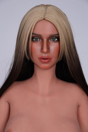 NATALYA Sex doll (WM-Doll 159cm c-cup #SS111 TPE+silicone)