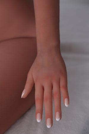 Pippa sexpuppe (WM-Doll 159 cm C-cup #SS167 TPE+Silikon)