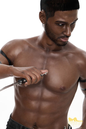 Bill männlich sexpuppe (Irontech Doll 176 cm M7 Silikon)
