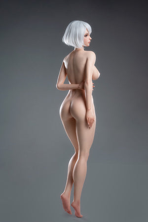 Yorha 2b Sex doll (Game Lady 171cm Ecup No.18 silicone) EXPRESS