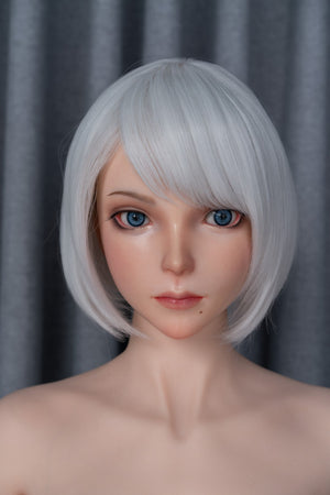 Yorha 2b sexpuppe (Game Lady 171cm ecup Nr. 18 Silikon)