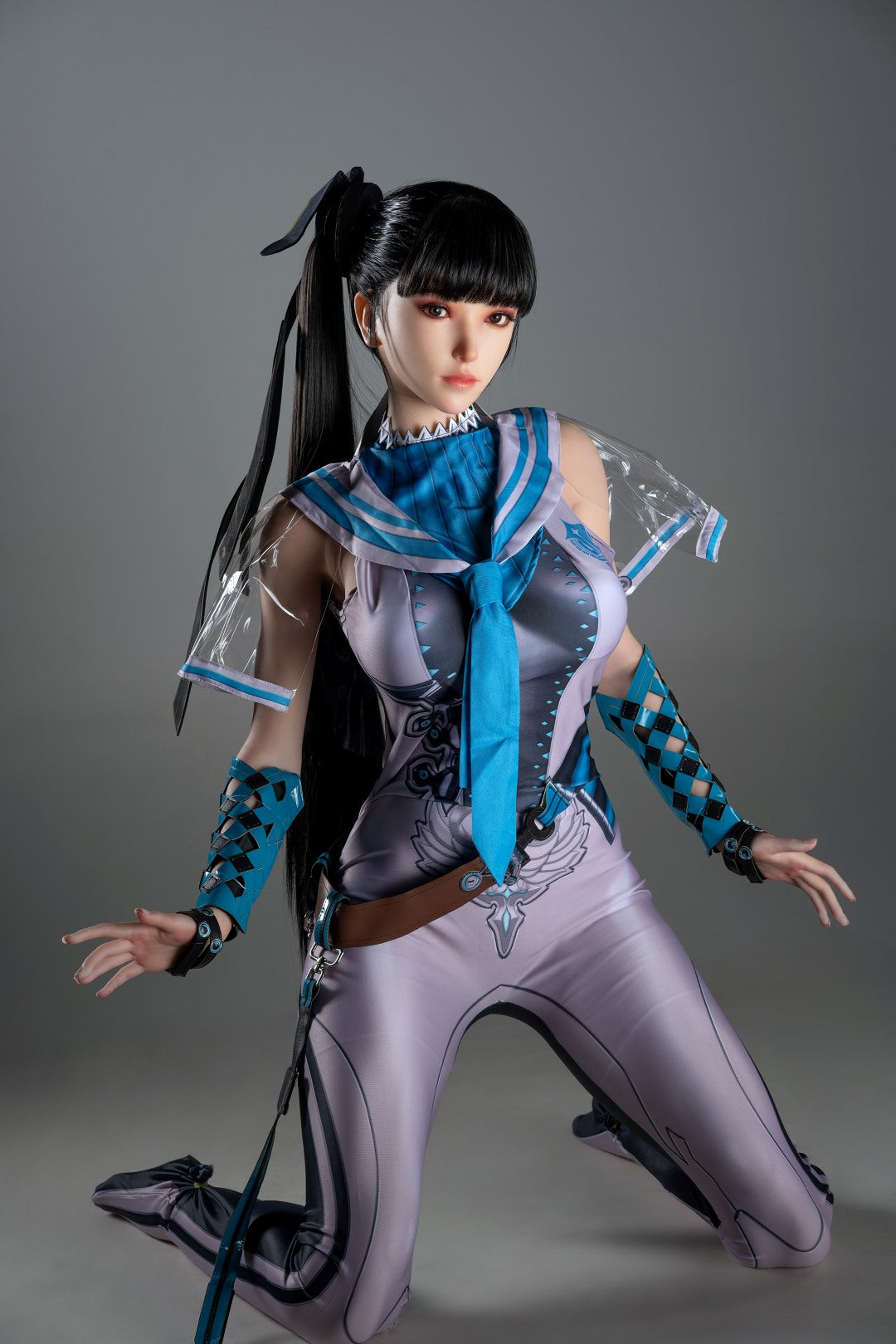 Vorabend sexpuppe (Game Lady 171cm G-cup Nr.27 Silikon)