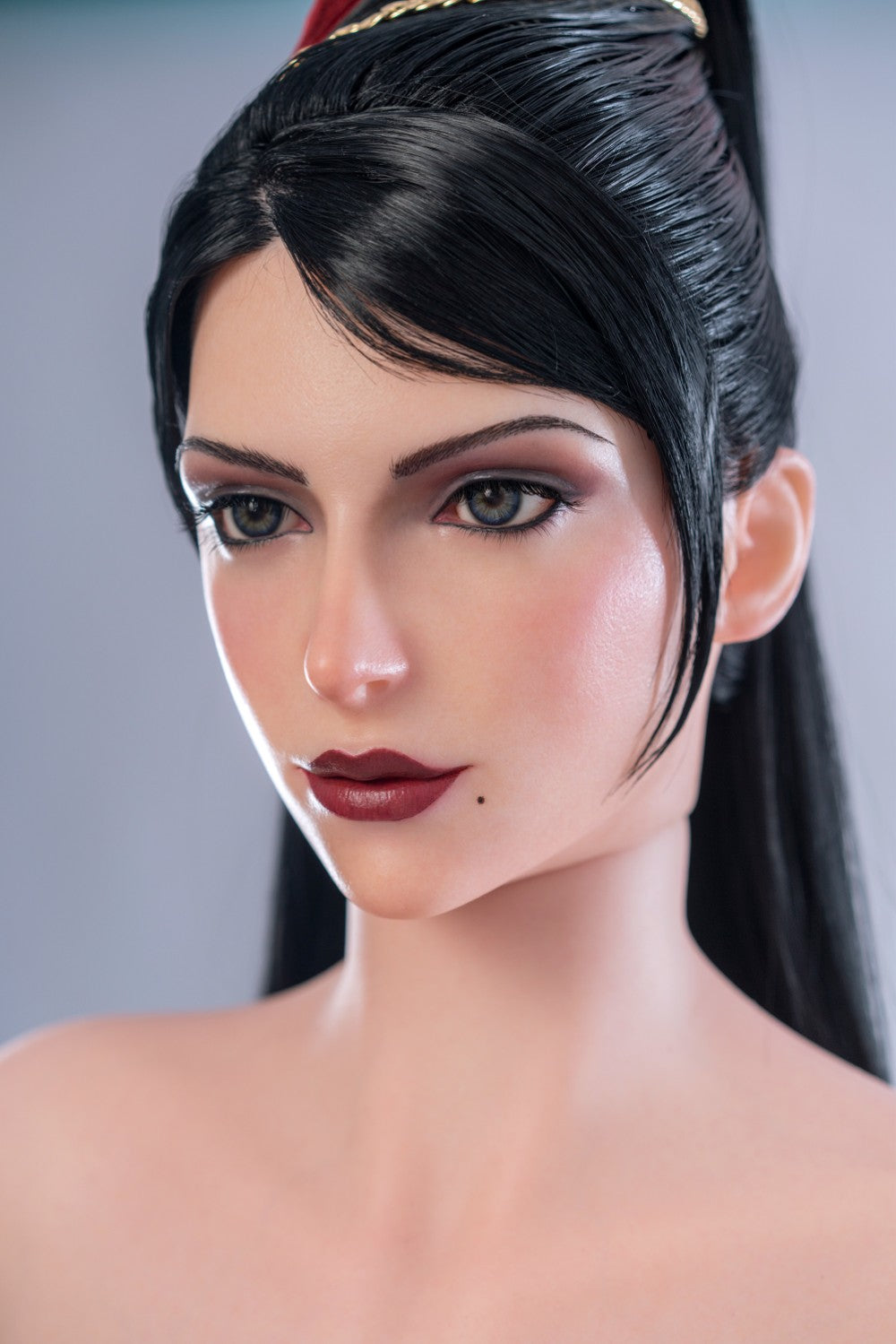 Bayonetta Sex doll (Game Lady 170cm B-cup No. 32-1 silicone)