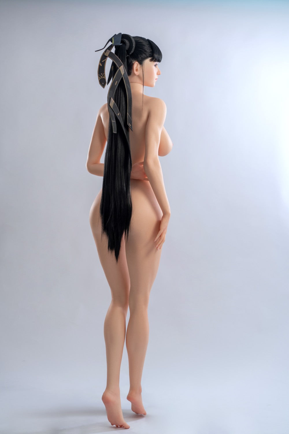 Vorabend sexpuppe (Game Lady 171cm G-cup Nr. 34-1 Silikon)