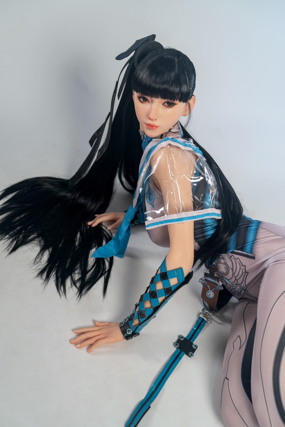 Vorabend sexpuppe (Game Lady 171cm G-cup Nr. 34-1 Silikon)