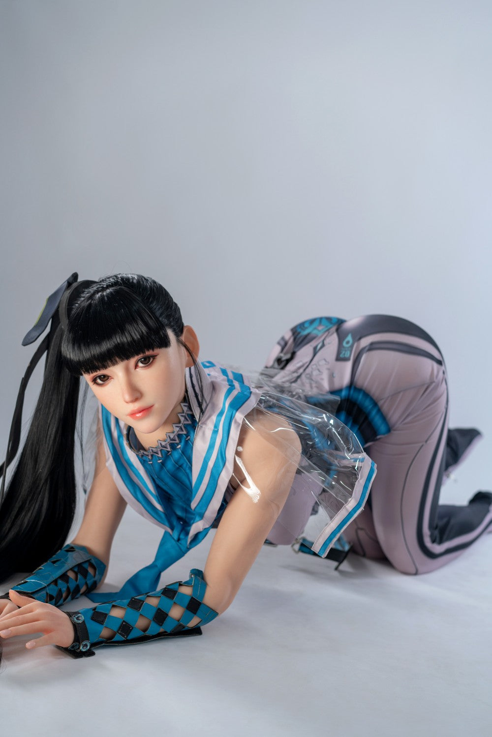 Vorabend sexpuppe (Game Lady 171cm G-cup Nr. 34-1 Silikon)