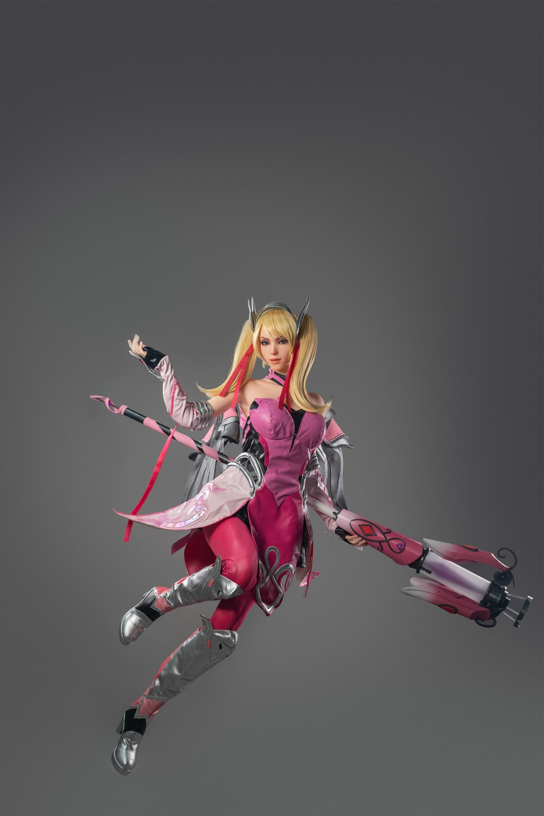 Gnade sexpuppe (Game Lady 171cm G-cup Nr.38 Silikon)