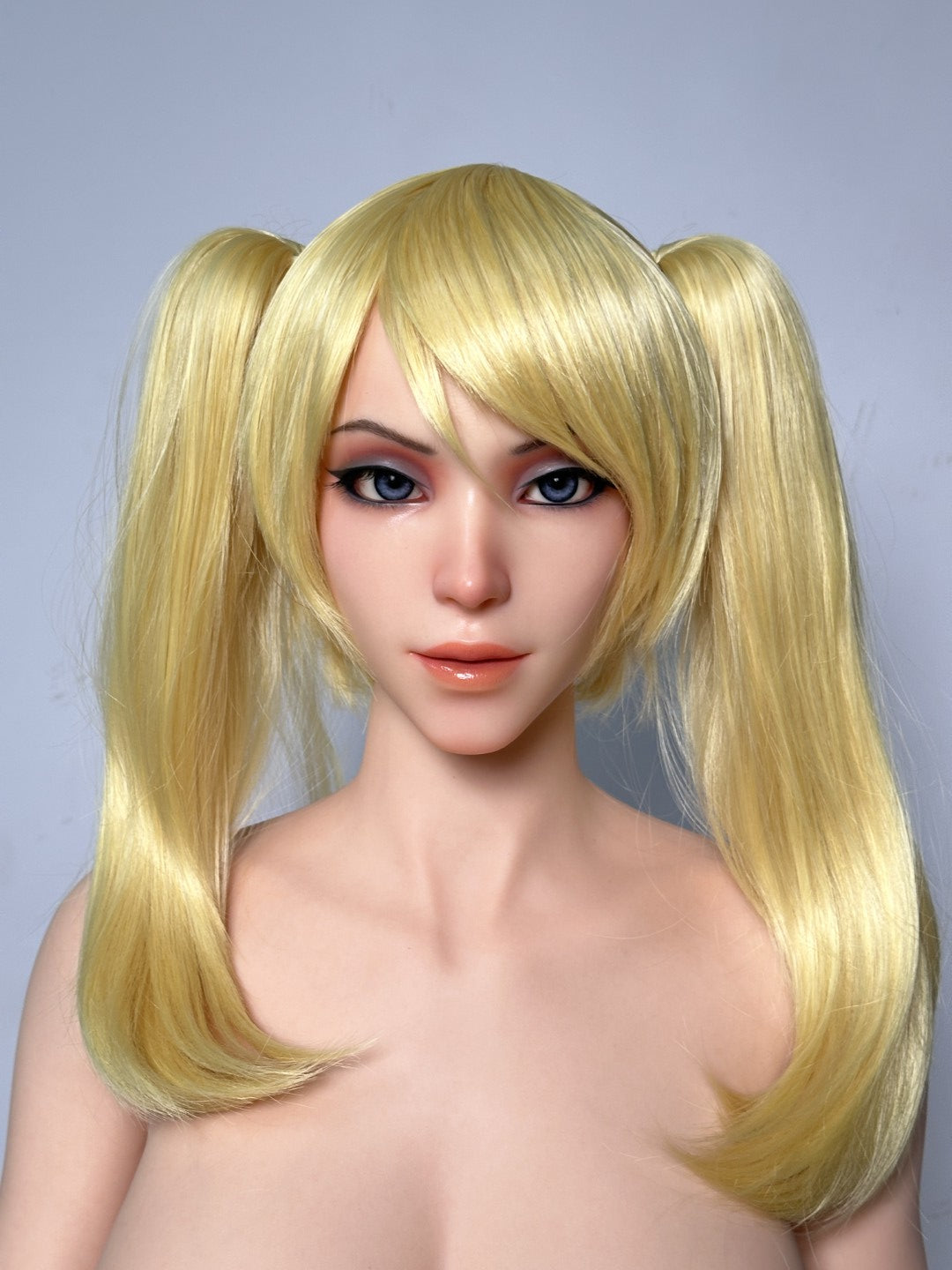 Gnade sexpuppe (Game Lady 171cm G-cup Nr.38 Silikon)
