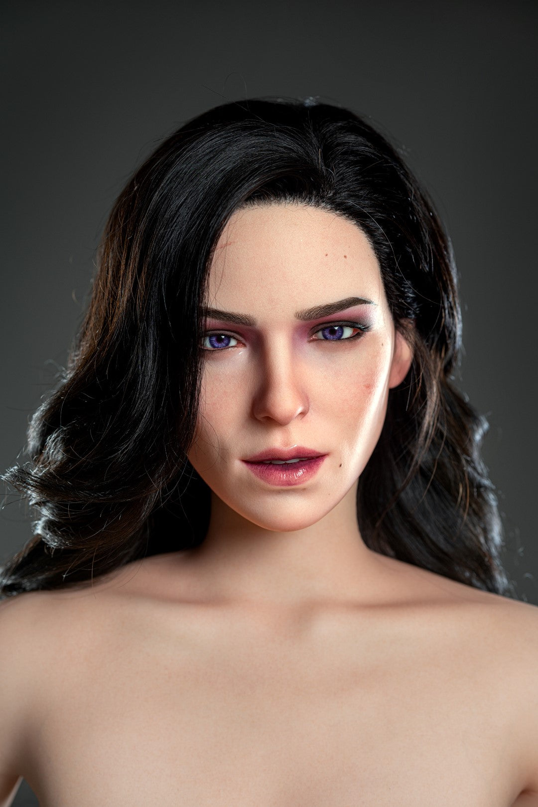 Yennefer sexpuppe (Game Lady 168cm E-cup Nr.12 Silikon)