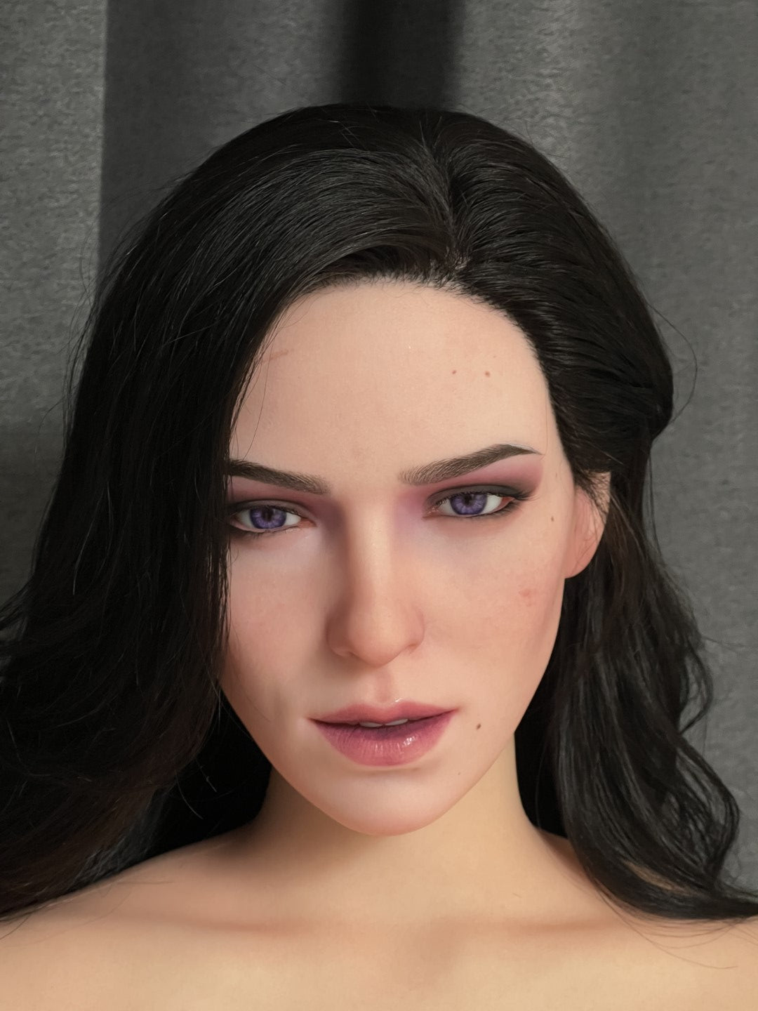 Yennefer sexpuppe (Game Lady 168cm E-cup Nr.12 Silikon)