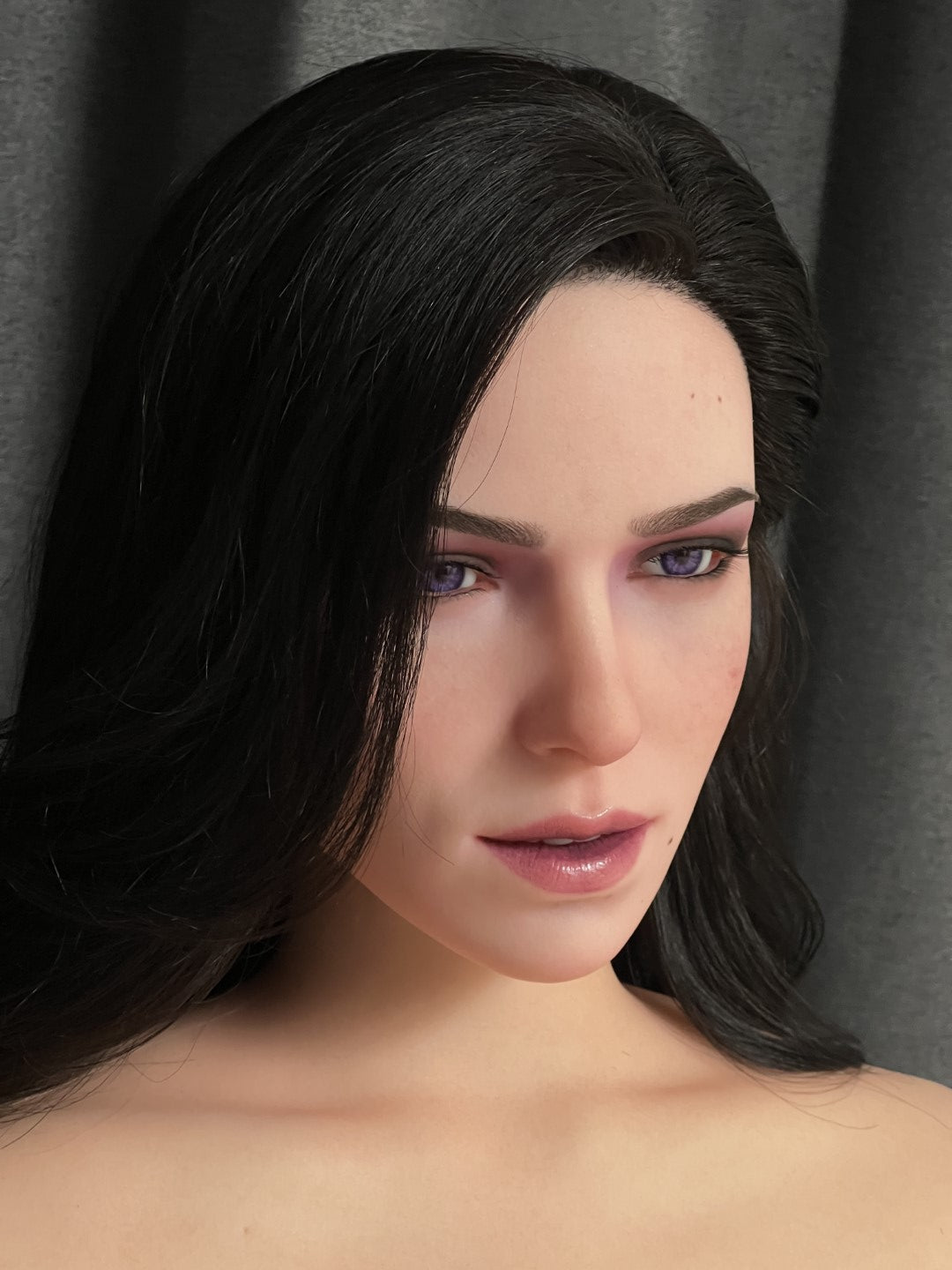 Yennefer sexpuppe (Game Lady 168cm E-cup Nr.12 Silikon)