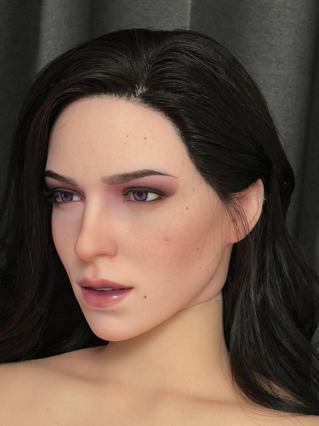 Yennefer sexpuppe (Game Lady 168cm E-cup Nr.12 Silikon)