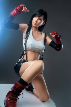 Tifa sexpuppe (Game Lady 168cm e-cup Nr. 15 Silikon) EXPRESS