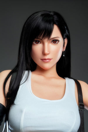 Tifa sexpuppe (Game Lady 168cm e-cup Nr. 15 Silikon) EXPRESS