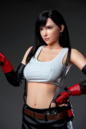 Tifa sexpuppe (Game Lady 168cm e-cup Nr. 15 Silikon) EXPRESS