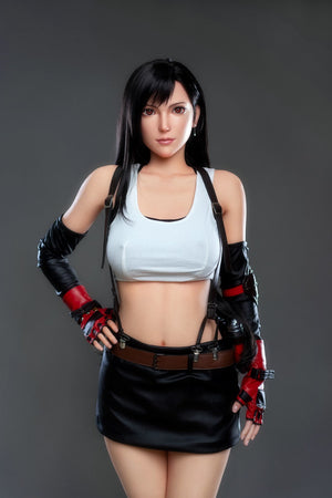 Tifa sexpuppe (Game Lady 168cm e-cup Nr. 15 Silikon) EXPRESS