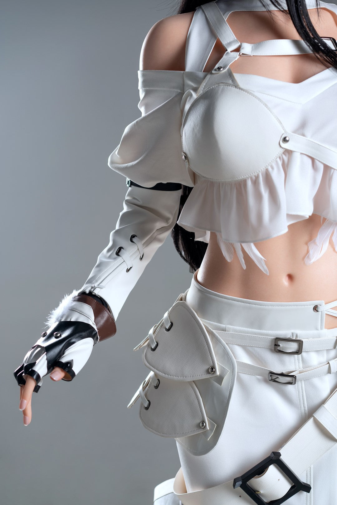 Tifa sexpuppe (Game Lady 171cm E-cup Nr.26-1 Silikon)