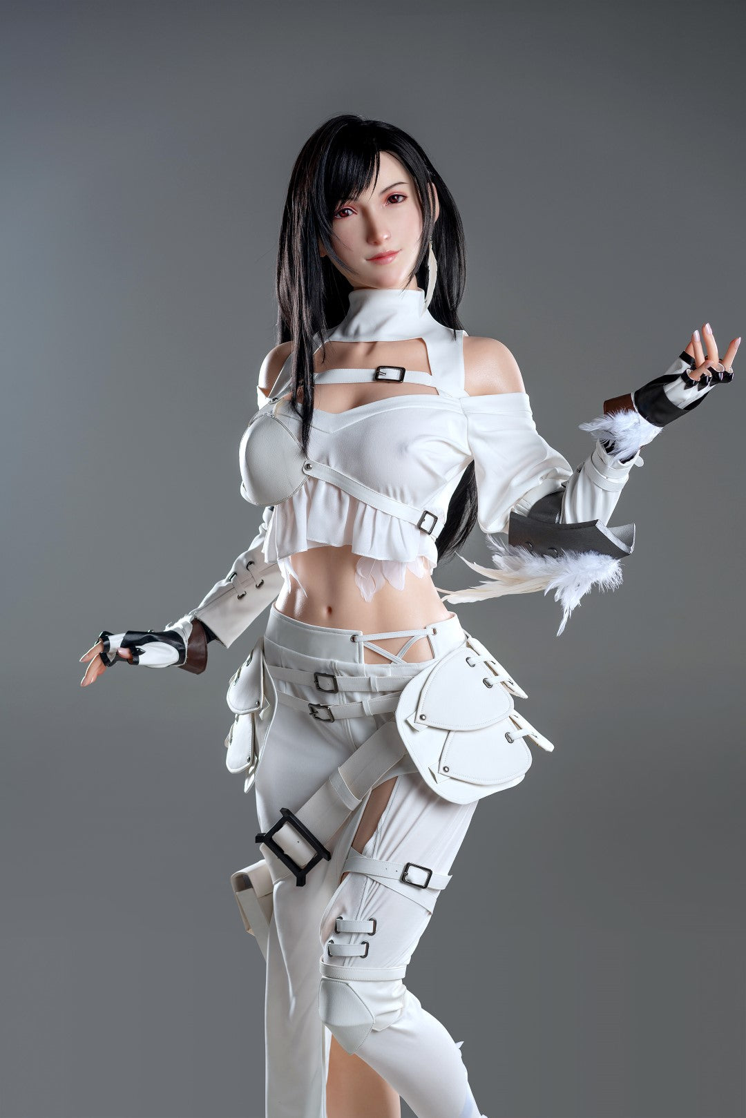 Tifa sexpuppe (Game Lady 171cm E-cup Nr.26-1 Silikon)