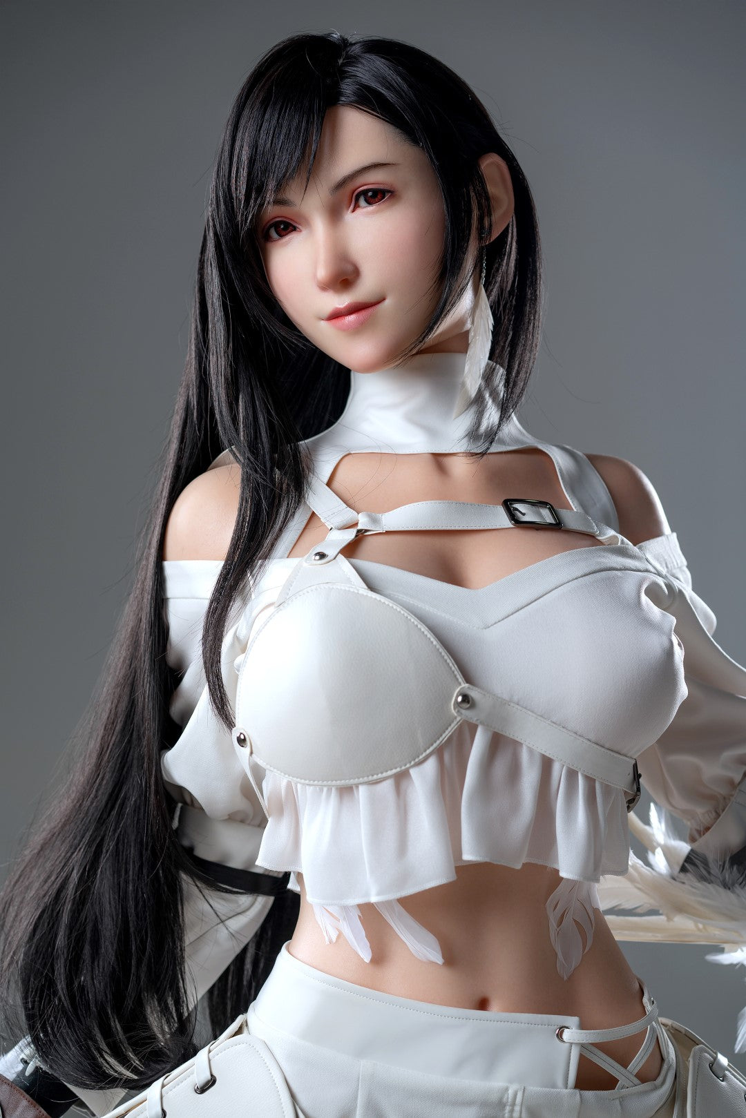 Tifa sexpuppe (Game Lady 171cm E-cup Nr.26-1 Silikon)