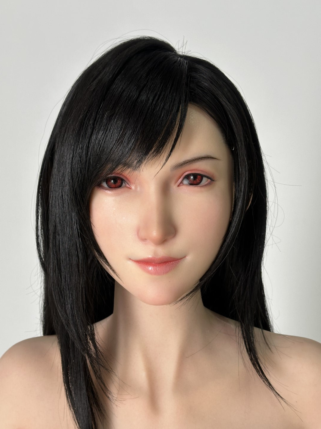 Tifa sexpuppe (Game Lady 171cm E-cup Nr.26-1 Silikon)