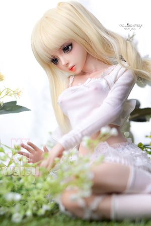 Fiona sexpuppe (My Loli Waifu 60 cm C-cup M1 Silikon)