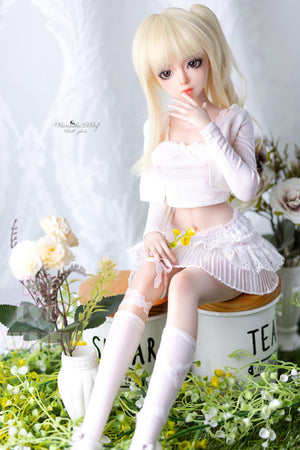Fiona sexpuppe (My Loli Waifu 60 cm C-cup M1 Silikon)