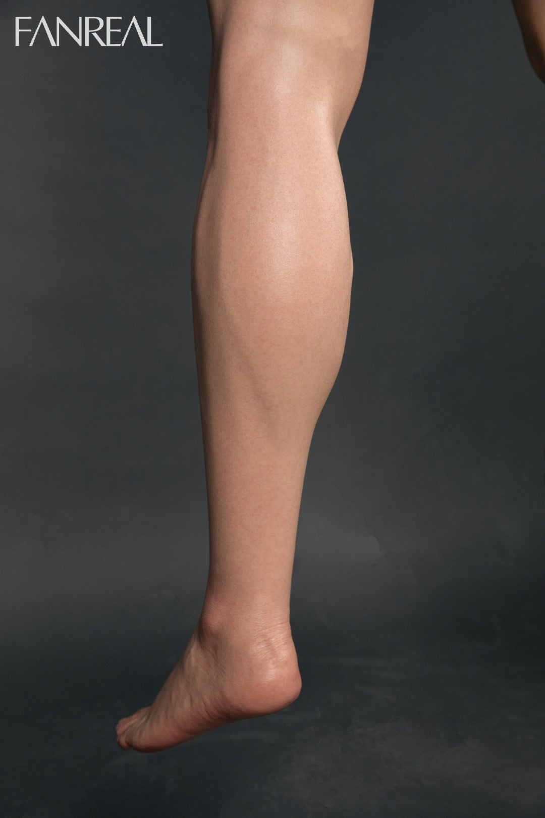 Henry Male sexpuppe (FanReal Doll 173cm Silikon)