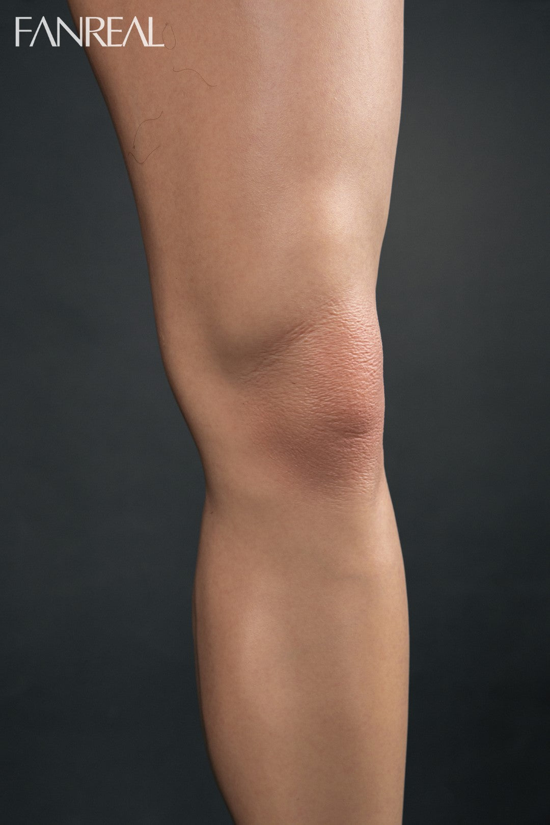 Henry Male sexpuppe (FanReal Doll 173cm Silikon)