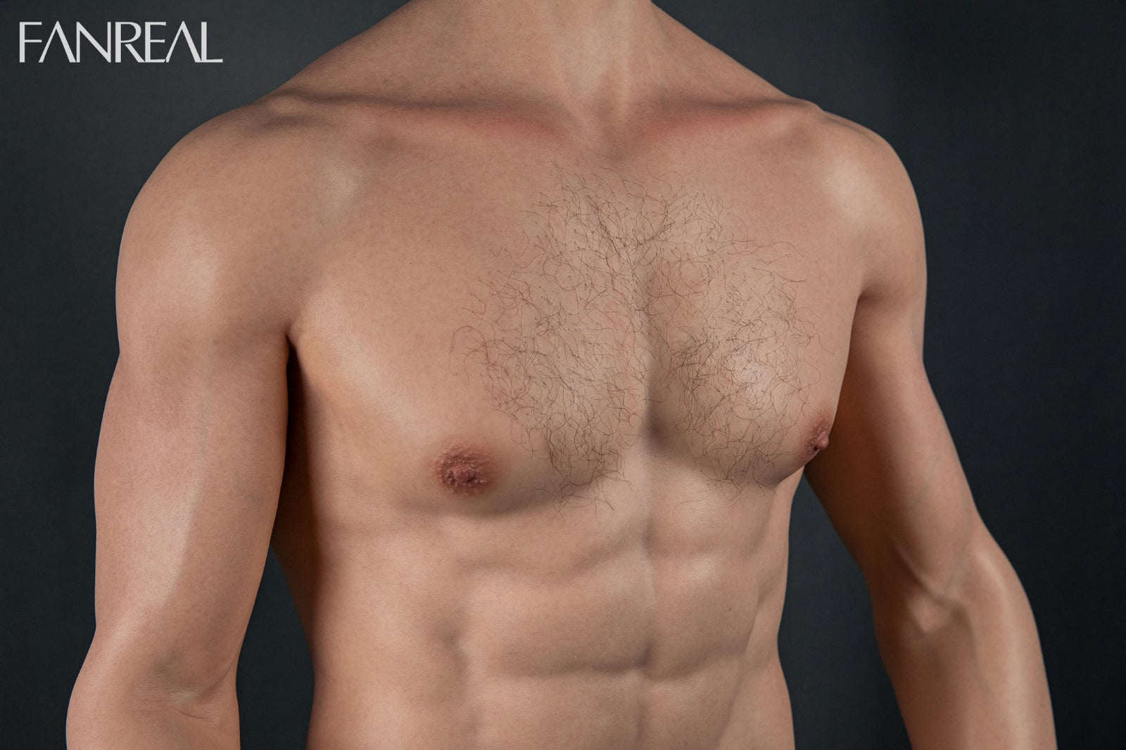 Carter männlich sexpuppe (FanReal Doll 173cm Silikon)