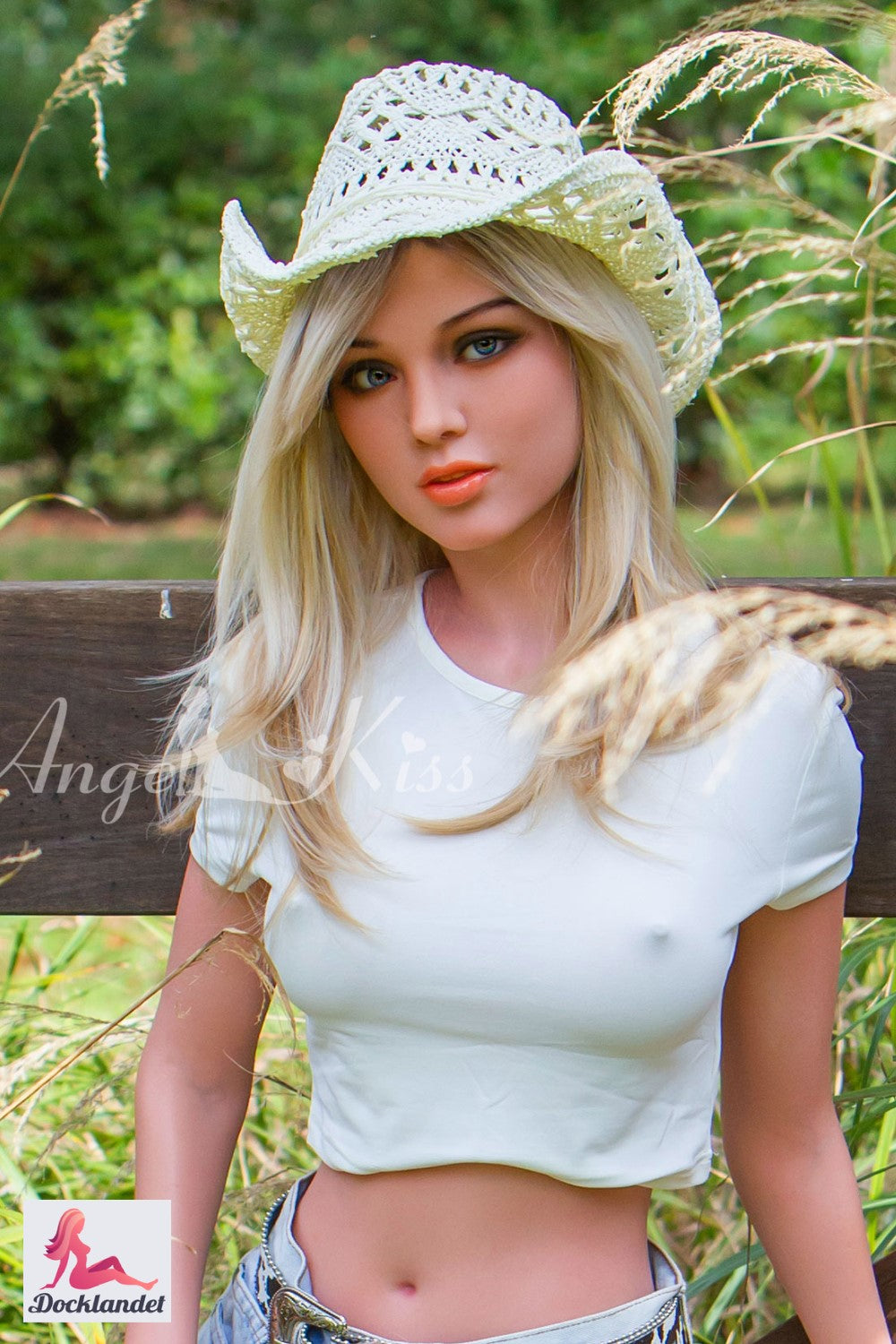 Maddison sexpuppe (AK-Doll 165 cm d-cup #S273 Silikon)