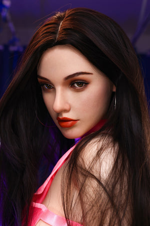 Mary Sex doll (Normon Doll 165cm D-cup NM022 silicone)