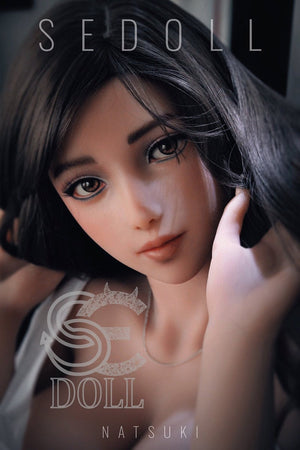Tracy.B sexpuppe (SEDoll 161 cm f-cup #L76 TPE) EXPRESS