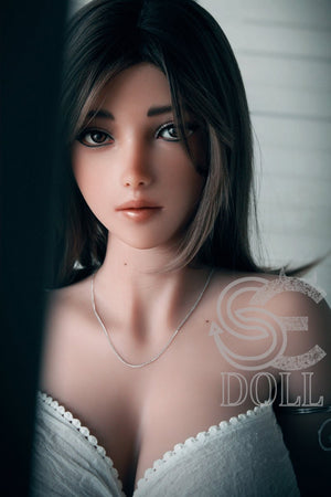 Tracy.B sexpuppe (SEDoll 161 cm f-cup #L76 TPE)