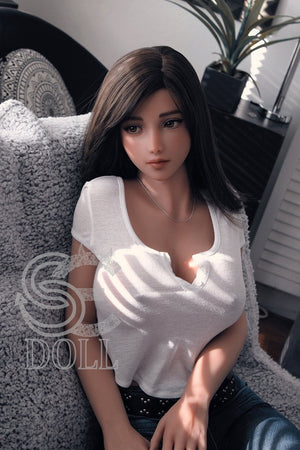 Tracy.B sexpuppe (SEDoll 161 cm f-cup #L76 TPE) EXPRESS