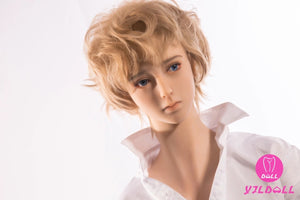Michael männlich sexpuppe (YJL Doll 165 cm MD003 TPE)