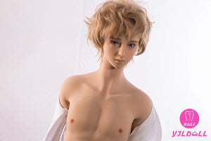 Michael männlich sexpuppe (YJL Doll 165 cm MD003 TPE)