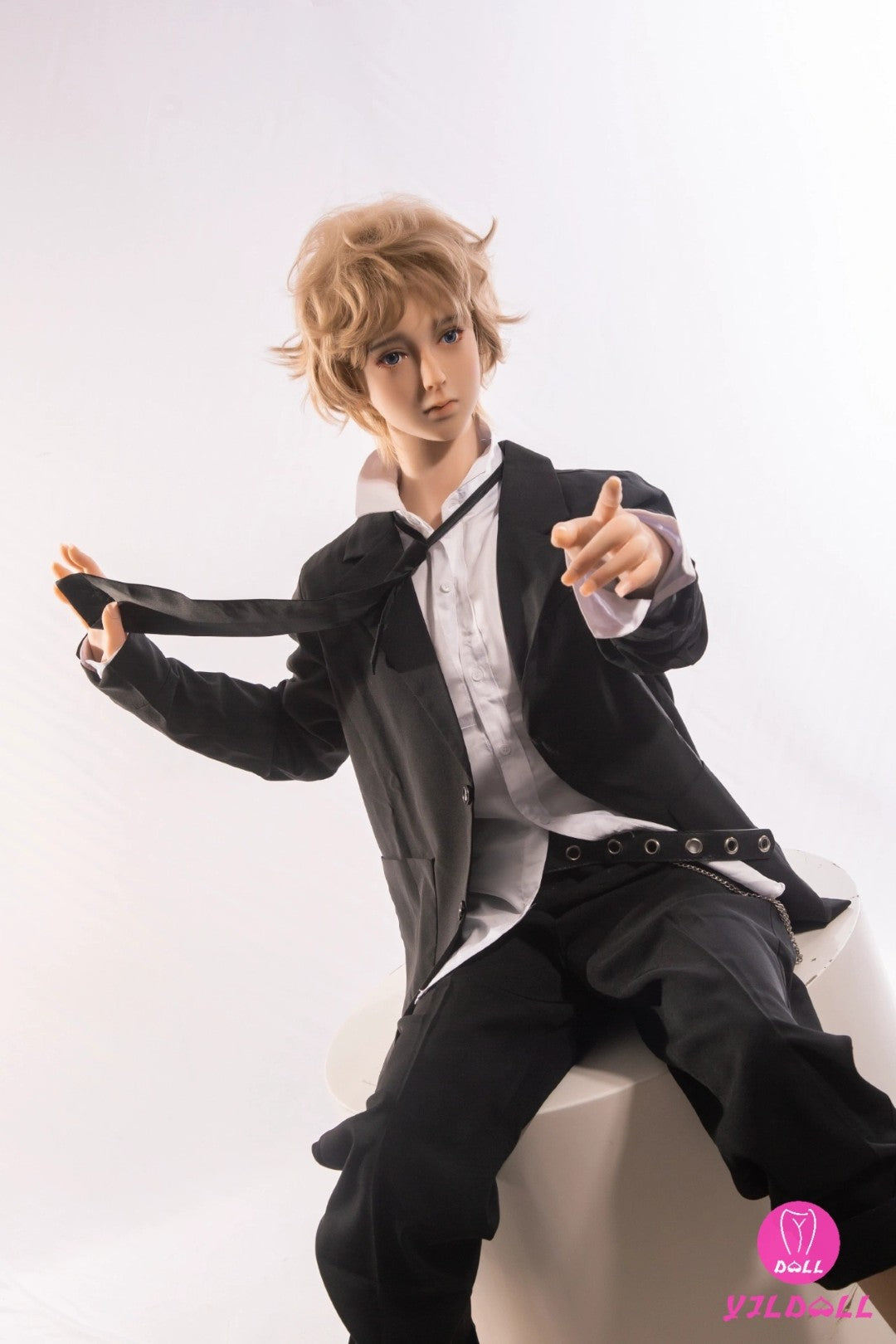 Michael männlich sexpuppe (YJL Doll 165 cm MD003 TPE)