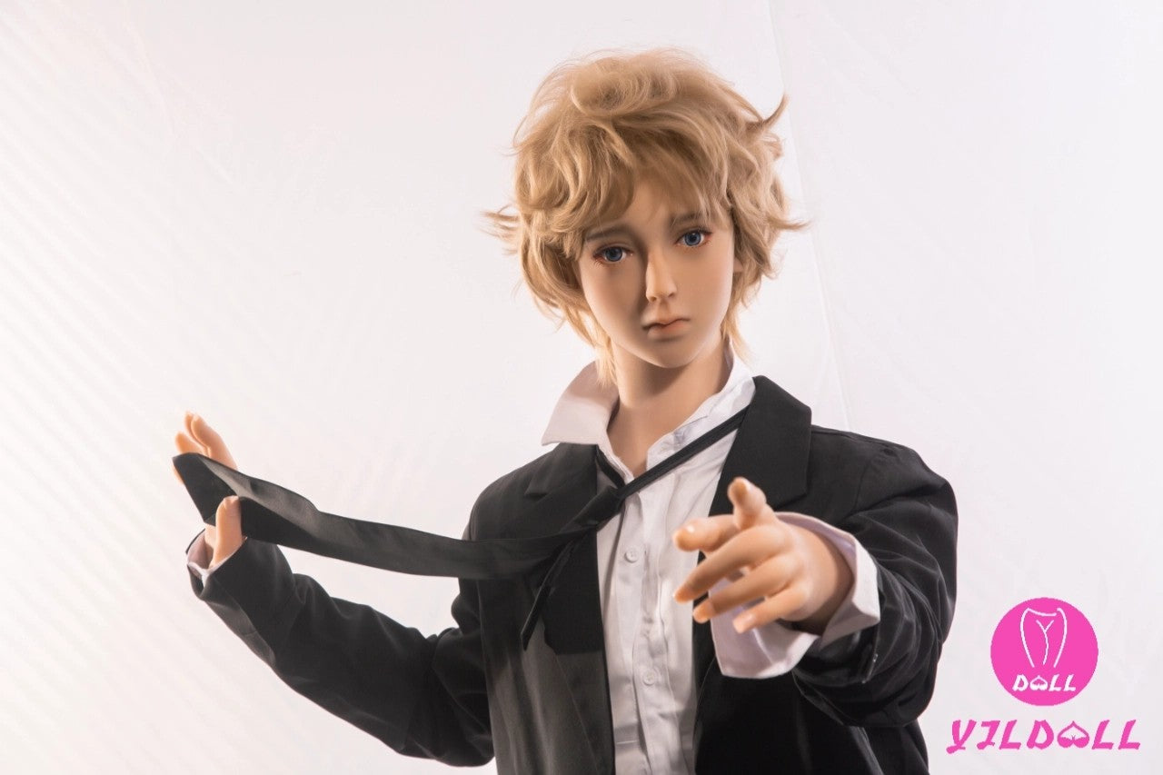 Michael männlich sexpuppe (YJL Doll 165 cm MD003 TPE)