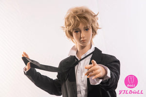 Michael männlich sexpuppe (YJL Doll 165 cm MD003 TPE)