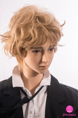 Michael männlich sexpuppe (YJL Doll 165 cm MD003 TPE)