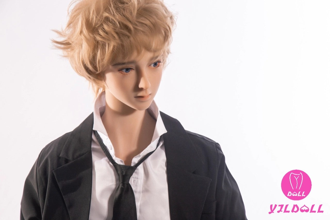 Michael Male sexpuppe (YJL Doll 165 cm MD003 TPE)