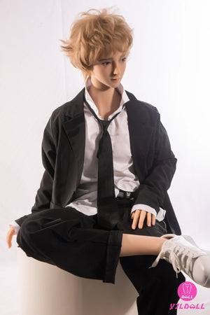 Michael männlich sexpuppe (YJL Doll 165 cm MD003 TPE)