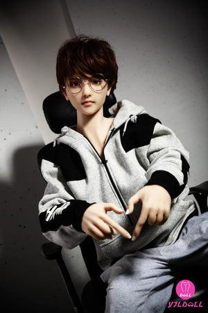 William männlich sexpuppe (YJL Doll 165 cm MD005 TPE)