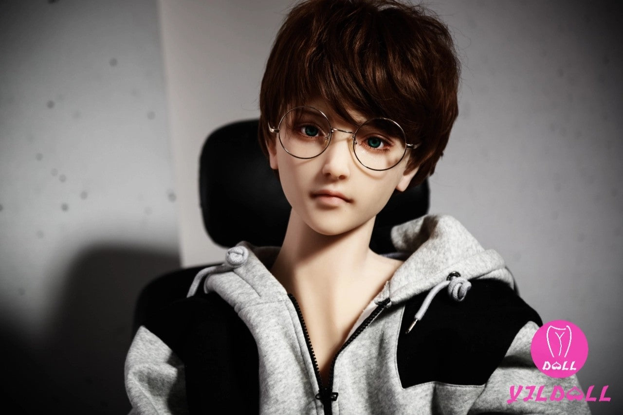 William Male sexpuppe (YJL Doll 165 cm MD005 TPE)