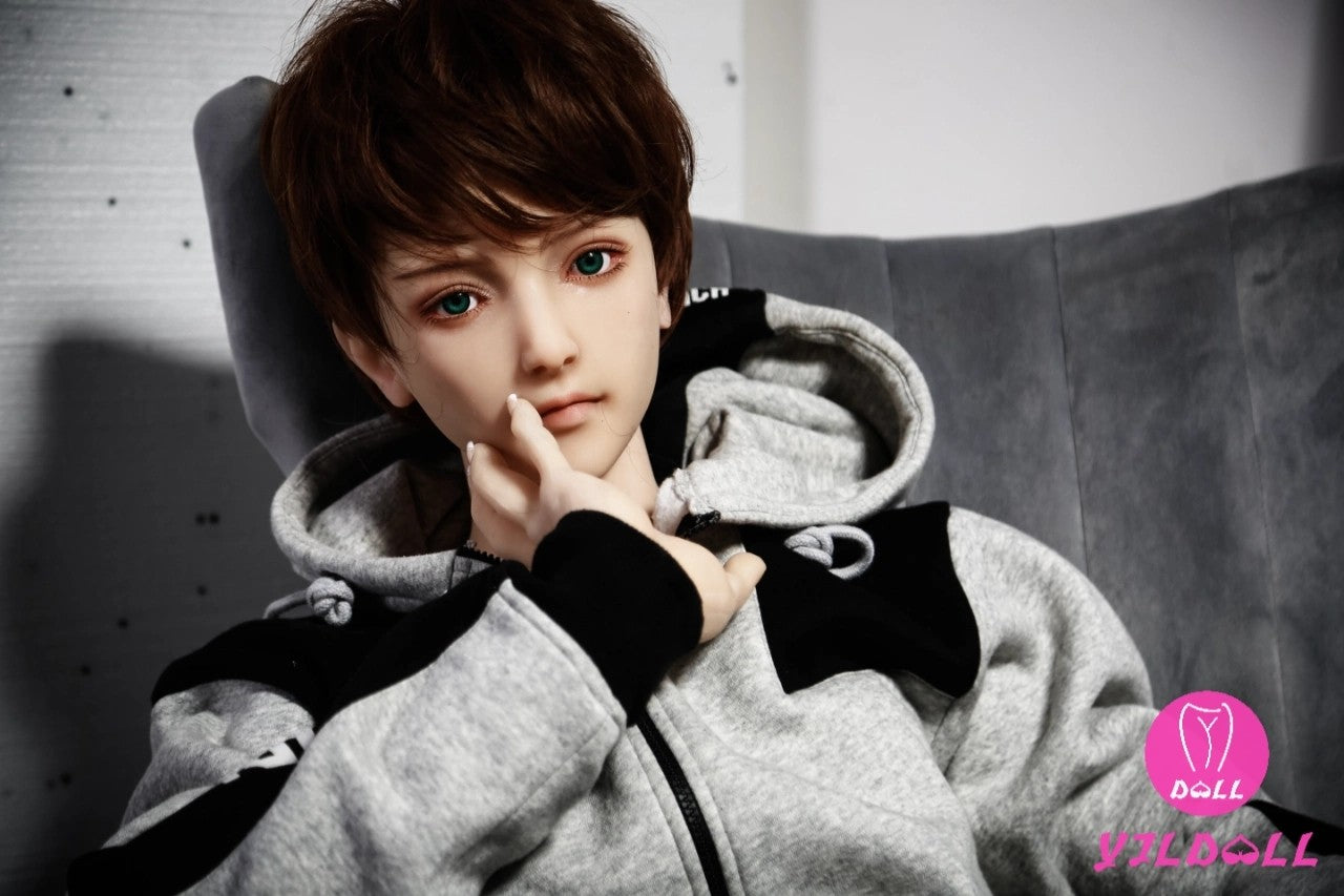 William Male sexpuppe (YJL Doll 165 cm MD005 TPE)