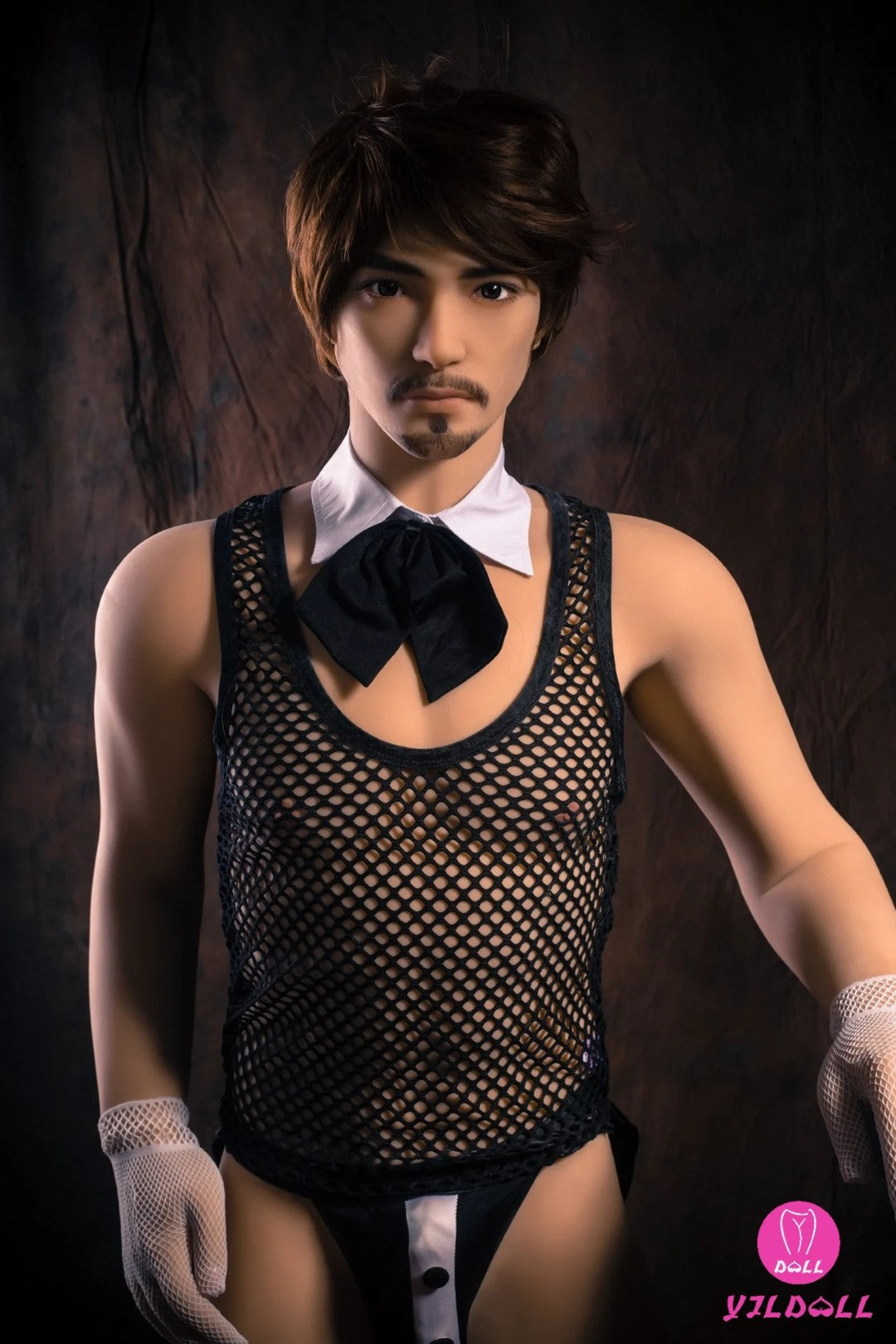 Andrew Male sexpuppe (YJL Doll 175 cm MD007 TPE)