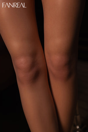Della sexpuppe (FanReal Doll 170 cm d-cup Silikon)
