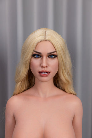 Della sexpuppe (FanReal Doll 155 cm f-cup Silikon) EXPRESS