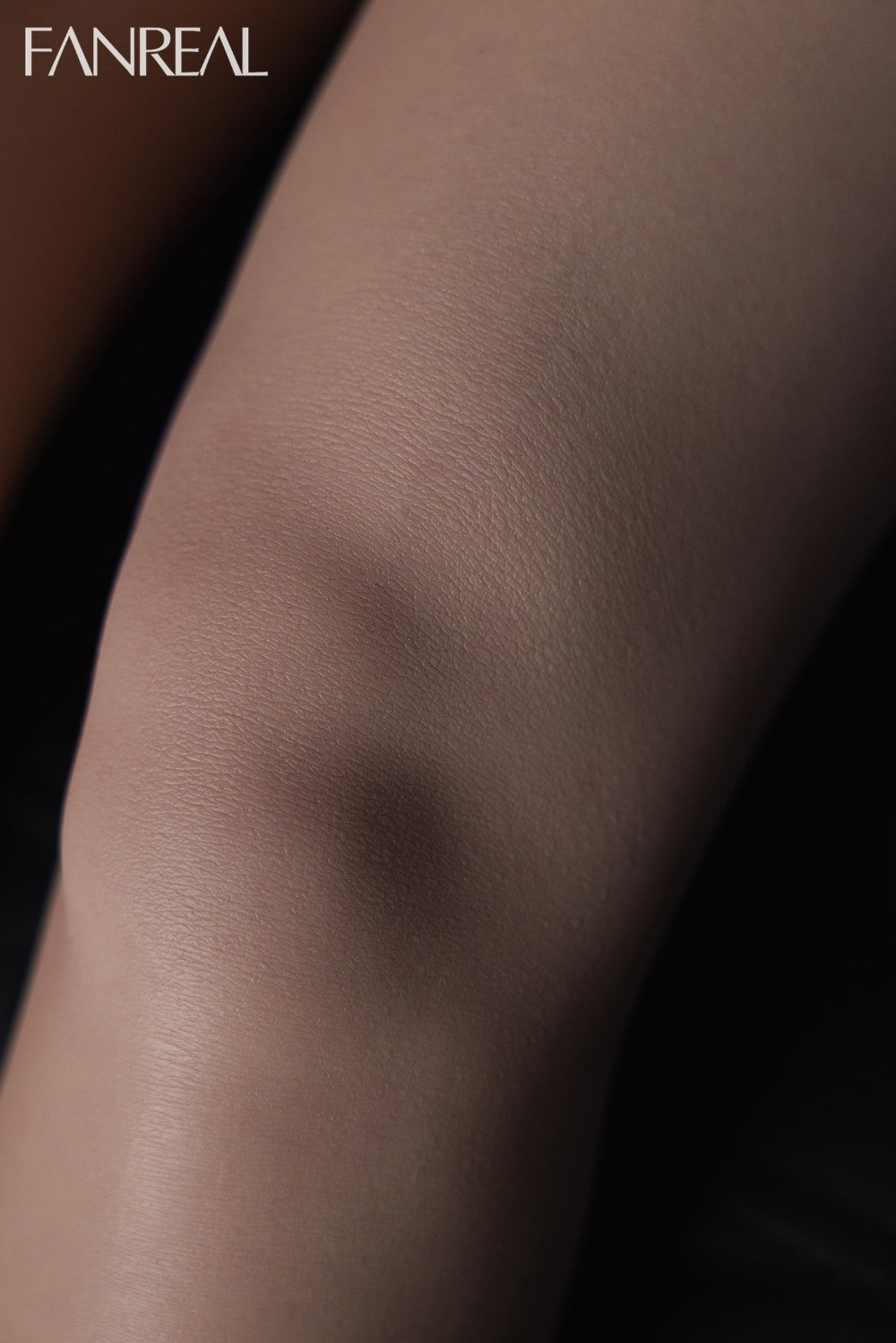 Kimmy sexpuppe (FanReal Doll 155cm F-cup RST Silikon)