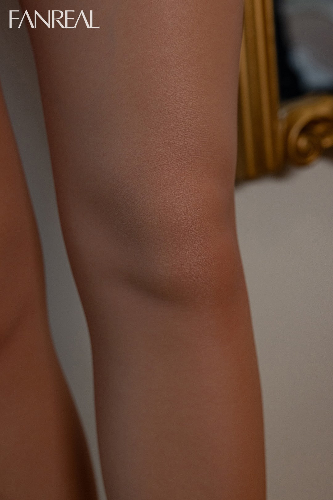 Ling sexpuppe (FanReal Doll 155cm F-cup RST Silikon)